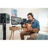 imageRode AI1 USB Audio Interface  BlackUSB Audio Interface