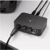 imageRode AI1 USB Audio Interface  BlackUSB Audio Interface