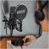 imageRode AI1 USB Audio Interface  BlackUSB Audio Interface
