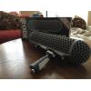 imageRode Blimp Windshield and Rycote Shock Mount Suspension System for Shotgun MicrophonesBlimp Windscreen