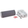 imageRode Blimp Windshield and Rycote Shock Mount Suspension System for Shotgun MicrophonesExtension Kit