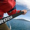 imageRode Boompole Professional Microphone Boom ArmBlack