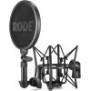 imageRode Complete Studio Kit with the NT1 and Ai1 Black