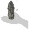 imageRode Deadcat Wind Muff GrayPack of 2
