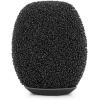 imageRode Lavalier GO Professional Wearable MicrophoneBlackBlack