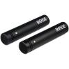 imageRode M5 Compact 12quot Condenser Microphone Matched PairMicrophone
