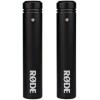 imageRode M5 Compact 12quot Condenser Microphone Matched PairMicrophone