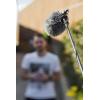 imageRode Micro Boompole Pro UltraLightweight Modular Microphone Boom Arm