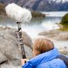 imageRode Mini Boompole Professional Microphone Boom Arm