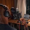 imageRode NT1 5th Generation Condenser Microphone with SM6 Shockmount and Pop FilterSilverBlack