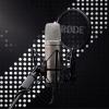 imageRode NT1 5th Generation Condenser Microphone with SM6 Shockmount and Pop FilterSilverSilver