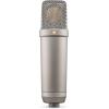 imageRode NT1 5th Generation Condenser Microphone with SM6 Shockmount and Pop FilterSilverSilver