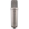 imageRode NT1 5th Generation Condenser Microphone with SM6 Shockmount and Pop FilterSilverSilver