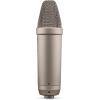 imageRode NT1 5th Generation Condenser Microphone with SM6 Shockmount and Pop FilterSilverSilver
