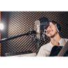 imageRode NT1AMP Stereo Studio Vocal Cardioid Condenser Microphone