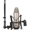 imageRode NT1AMP Stereo Studio Vocal Cardioid Condenser Microphone