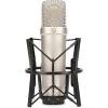 imageRode NT1AMP Stereo Studio Vocal Cardioid Condenser Microphone