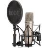 imageRode NT1AMP Stereo Studio Vocal Cardioid Condenser Microphone