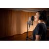 imageRode NT2A Studio Solution Microphone Silver Wired Singing