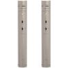 imageRode NT55 MultiPattern Condenser Microphones Matched Pair