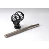 imageRode NTG3 RFBias Condenser Shotgun Microphone with Storage Cylinder