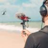 imageRode NTG5 Shotgun Condenser Microphone KitBlackMicrophone Kit