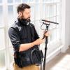 imageRode NTG5 Shotgun Condenser Microphone KitBlackMicrophone Kit