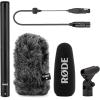 imageRode NTG5 Shotgun Condenser Microphone KitBlackMicrophone Kit
