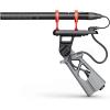 imageRode NTG5 Shotgun Condenser Microphone KitBlackMicrophone Kit