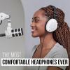 imageRode NTH100 Professional OverEar Headphones  White