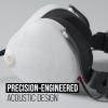imageRode NTH100 Professional OverEar Headphones  White