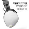imageRode NTH100 Professional OverEar Headphones  White