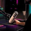 imageRode Podcaster WhitePodcaster