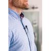 imageRode RODElink LAV Omnidirectional Locking Lavalier MicrophoneBlack