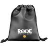 imageRode RODElink LAV Omnidirectional Locking Lavalier MicrophoneBlack