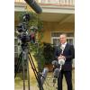 imageRode Reporter Omnidirectional Dynamic MicrophoneBlackMicrophone