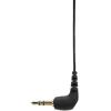 imageRode SC3 35mm TRRS to TRS Cable Adaptor for smartLav MicrophoneSC3
