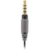 imageRode SmartLav Lavalier Microphone for SmartphonesBlackMicrophone