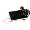 imageRode SmartLav Lavalier Microphone for SmartphonesBlackMicrophone