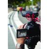 imageRode VideoMic CameraMount Shotgun Microphone with Rycote Lyre Shock Mounting Black