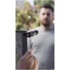 imageRode VideoMic Me Compact TRRS Cardioid MiniShotgun Microphone for SmartphonesVMM Smartphone