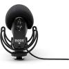 imageRode VideoMic Pro R CameraMount Shotgun MicrophoneBlackMicrophone