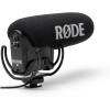 imageRode VideoMic Pro R CameraMount Shotgun MicrophoneBlackMicrophone