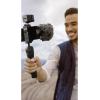 imageRode VideoMic Vlogger Kit for iOS DevicesBlack