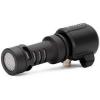 imageRode VideoMic Vlogger Kit for iOS DevicesBlack