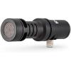 imageRode VideoMic Vlogger Kit for iOS DevicesBlack