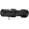 imageRode VideoMic Vlogger Kit for iOS DevicesBlack