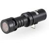 imageRode VideoMic Vlogger Kit for iOS DevicesBlack