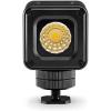 imageRode VideoMic Vlogger Kit for iOS DevicesBlack