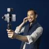 imageRode VideoMic Vlogger Kit for iOS DevicesBlack